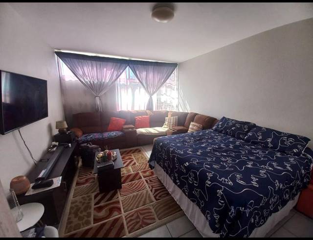 0 BEDROOM APARTMENT FOR SALE IN SASOLBURG CENTRAL
